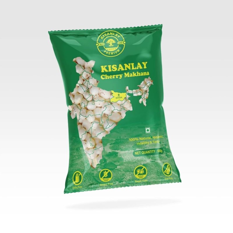 Kisanlay Cherry Makana 500gm
